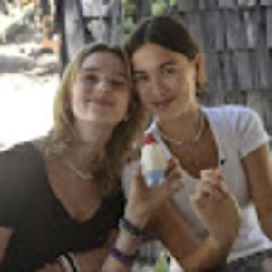 Meet your Posher, Elin